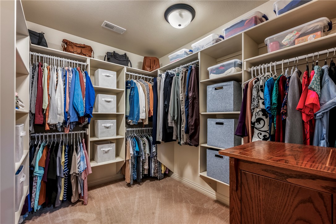 Forest Park Centerton - Residential