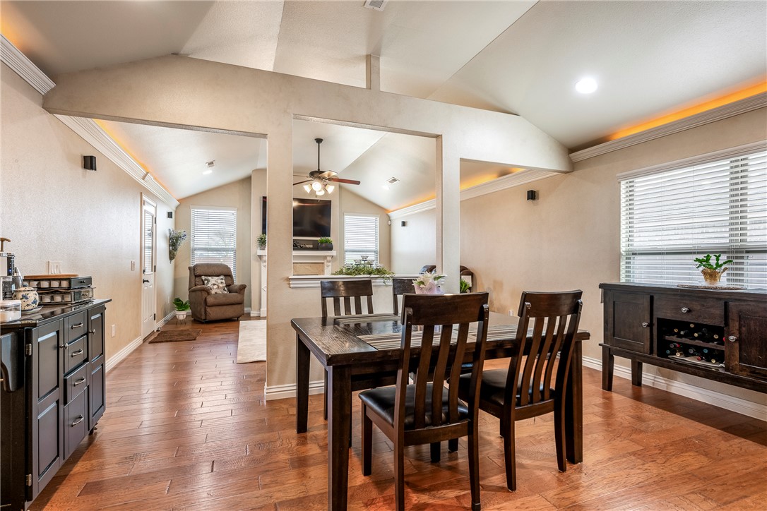 Forest Park Centerton - Residential