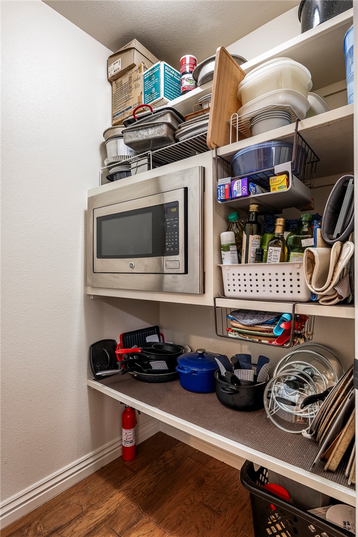 Forest Park Centerton - Residential