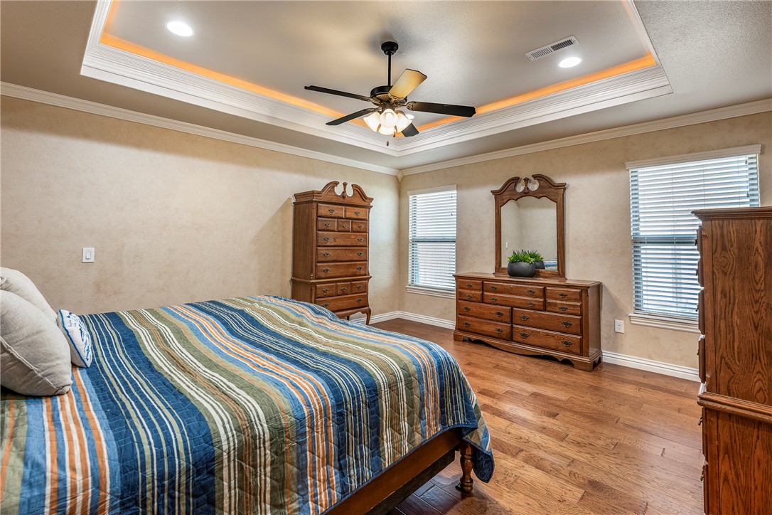 Forest Park Centerton - Residential