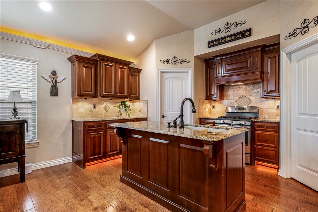 Forest Park Centerton - Residential