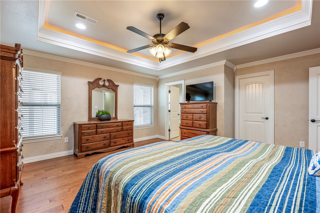 Forest Park Centerton - Residential