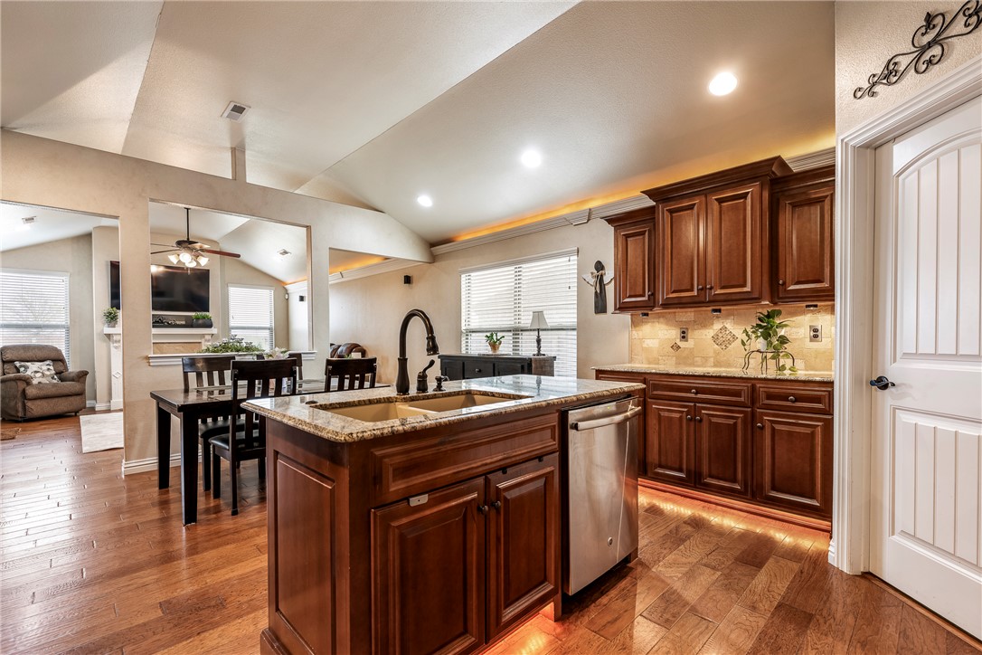 Forest Park Centerton - Residential