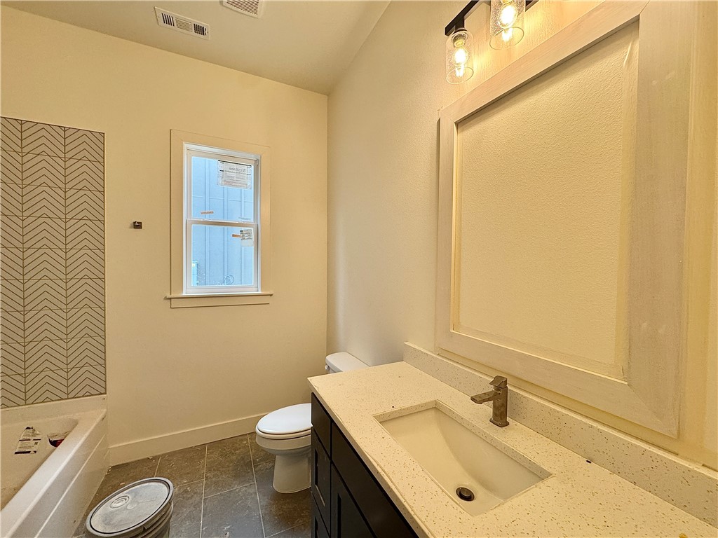 Livingston - Residential