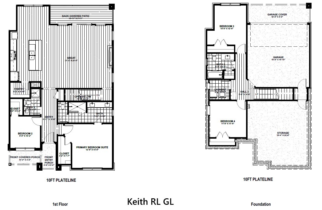 Livingston - Residential