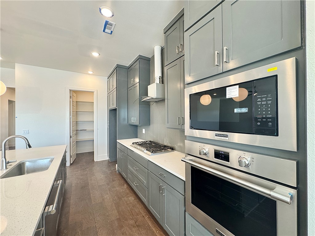 Livingston - Residential