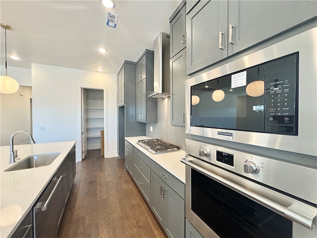 Livingston - Residential