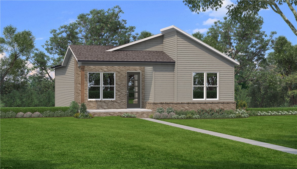 Livingston - Residential