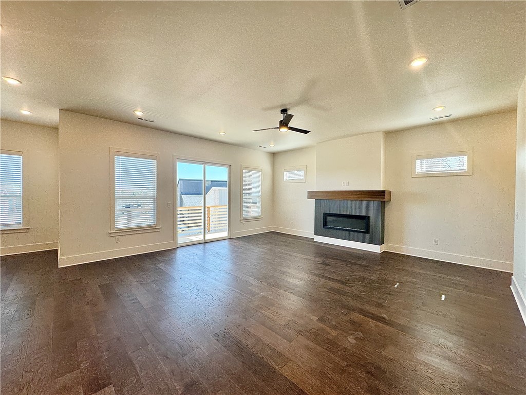 Livingston - Residential