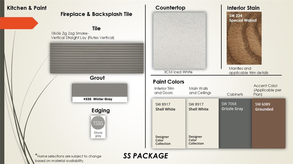 Livingston - Residential