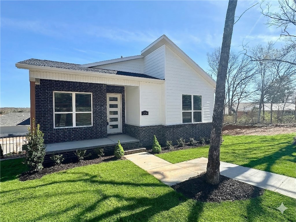 Livingston - Residential