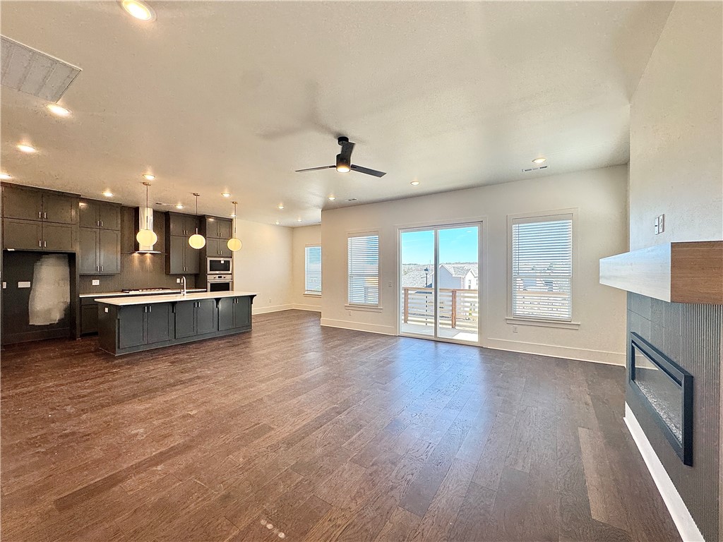 Livingston - Residential