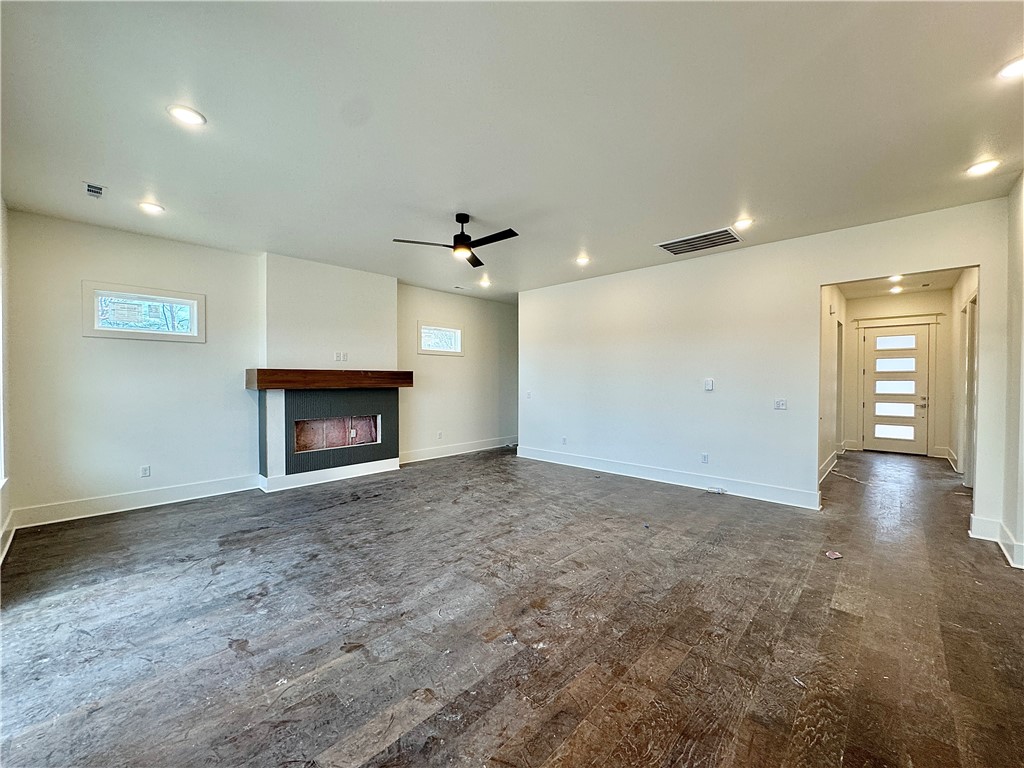 Livingston - Residential