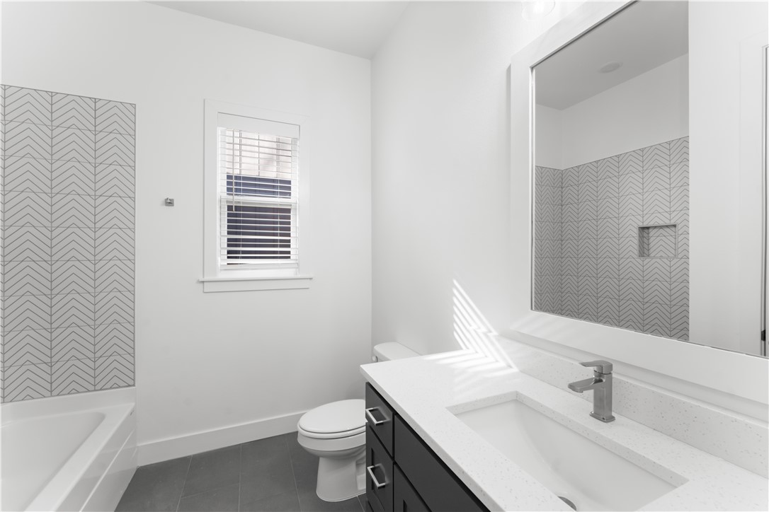 Livingston - Residential