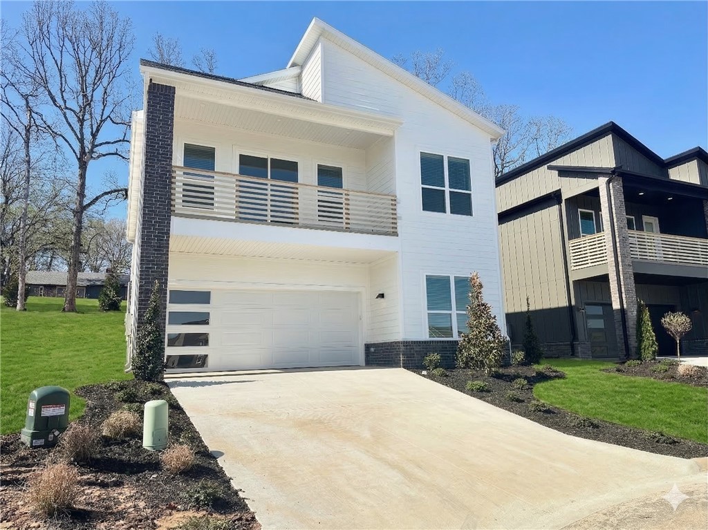 Livingston - Residential