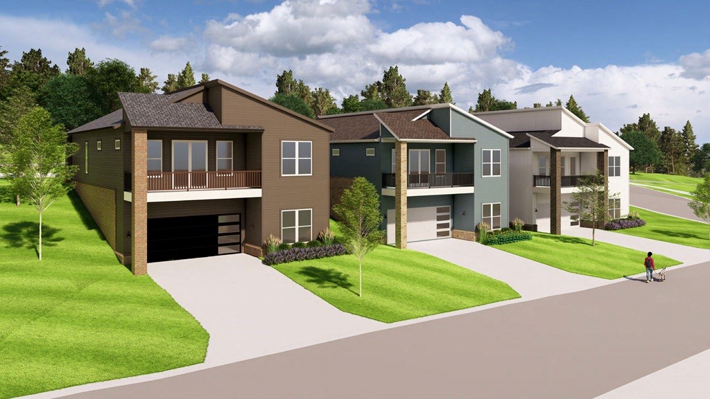 Livingston - Residential