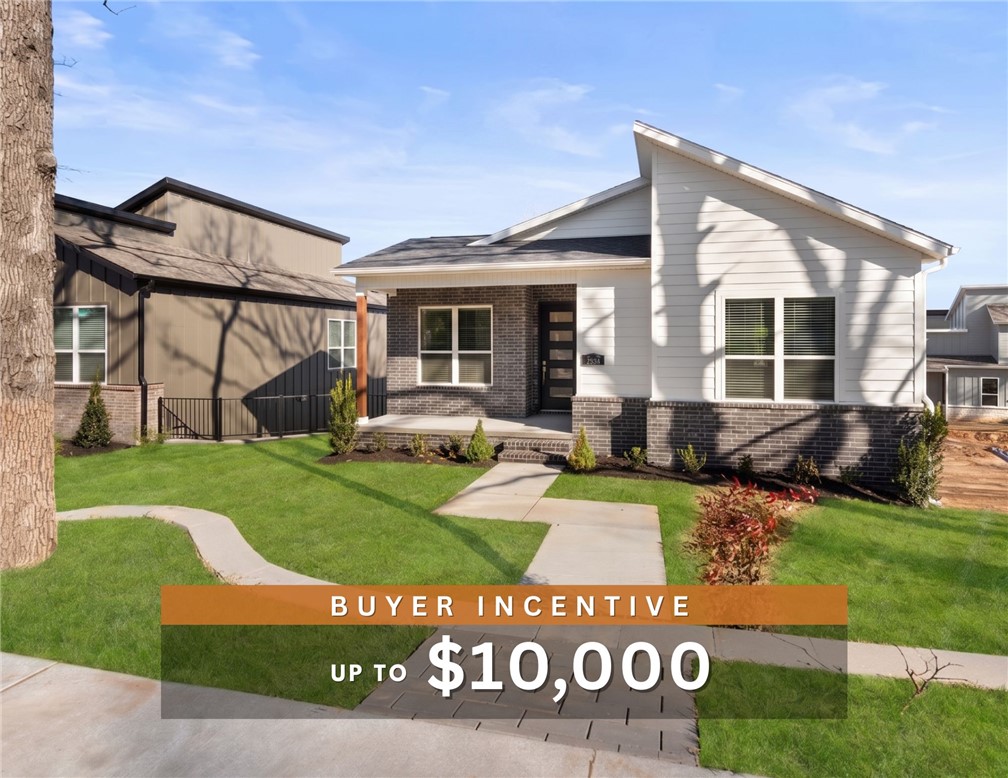 Livingston - Residential