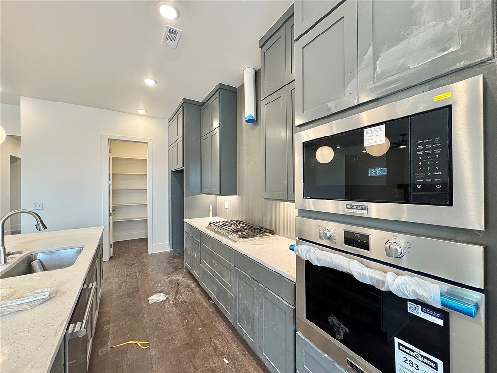 Livingston - Residential