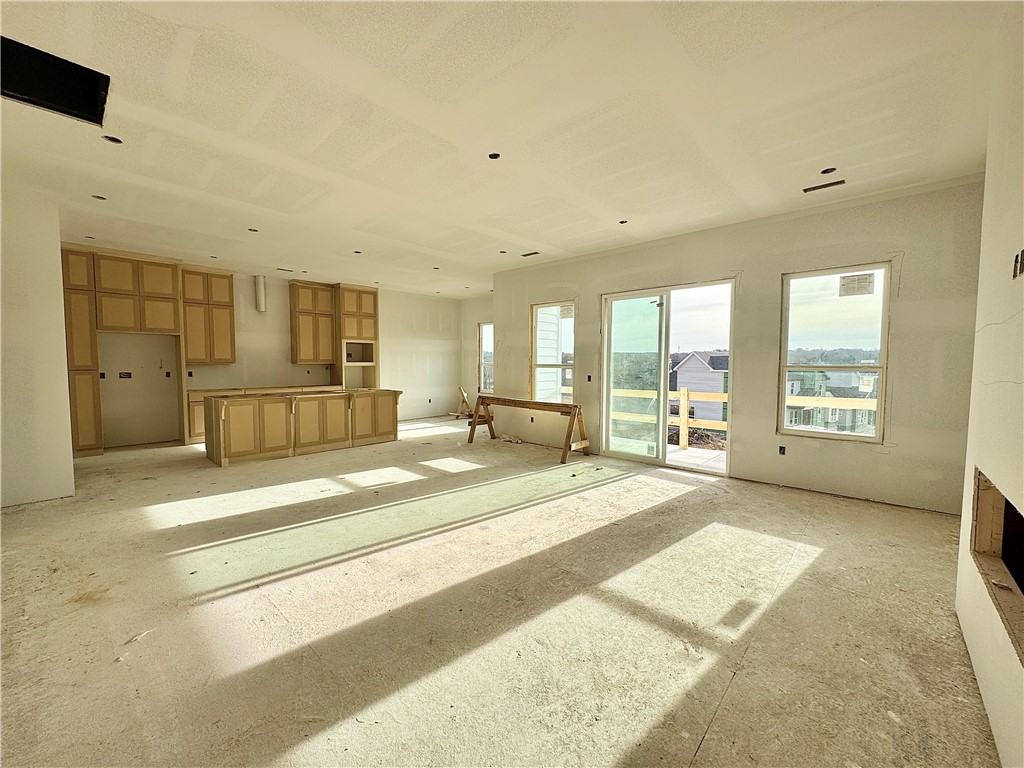 Livingston - Residential