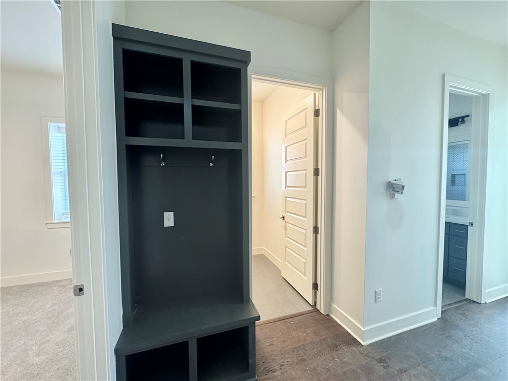 Livingston - Residential