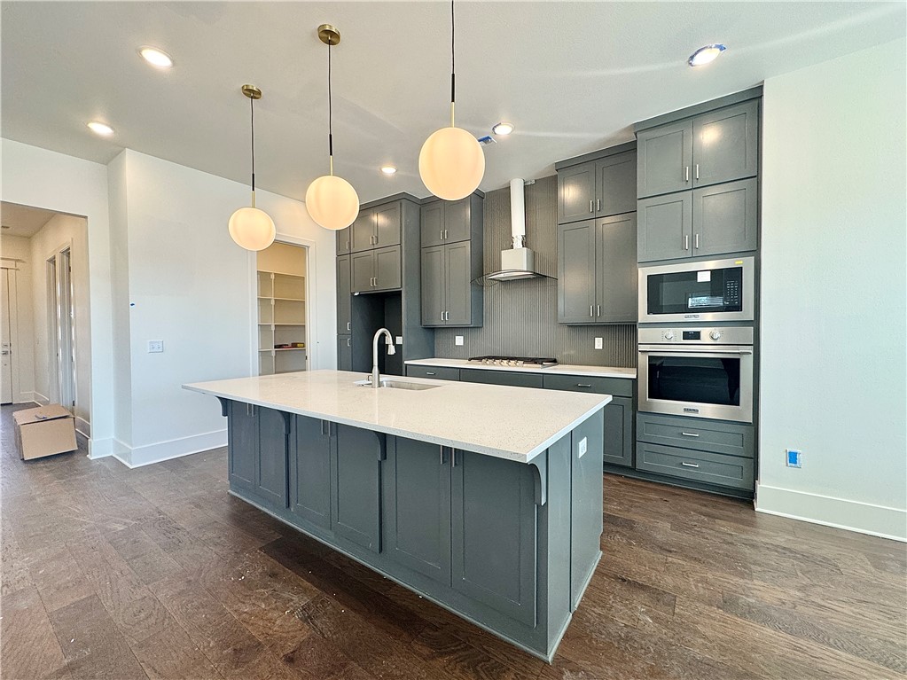 Livingston - Residential