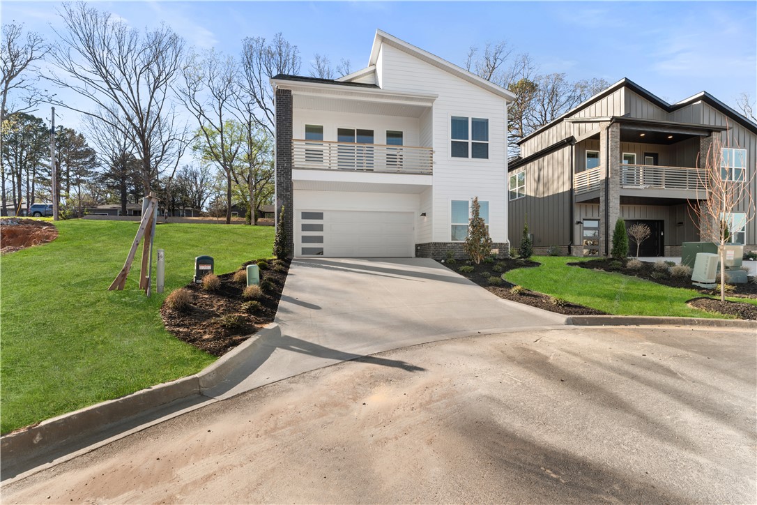 Livingston - Residential