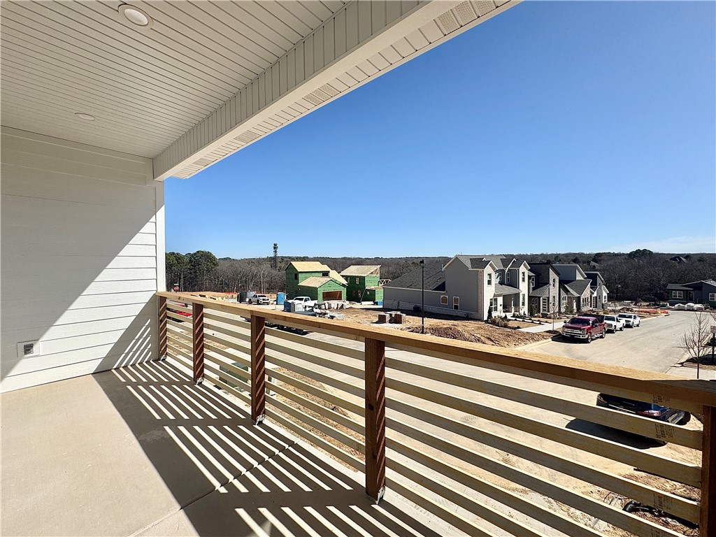 Livingston - Residential