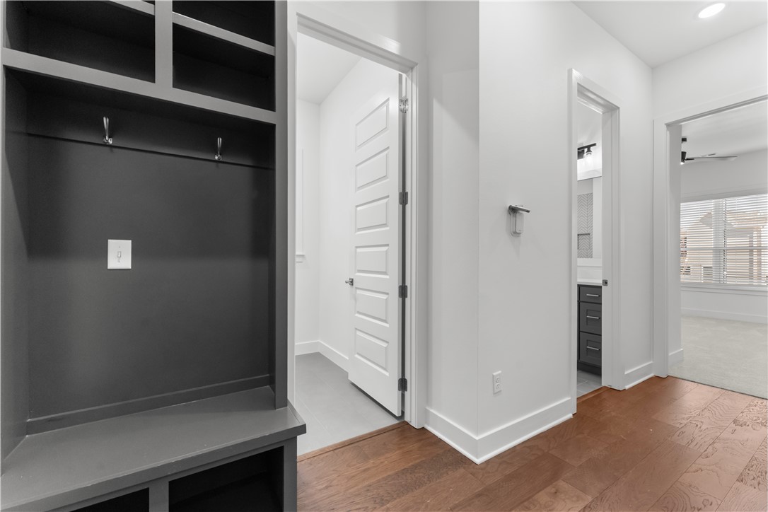 Livingston - Residential