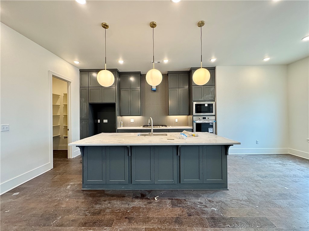 Livingston - Residential