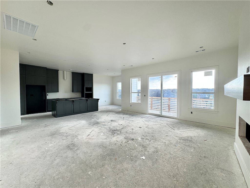 Livingston - Residential