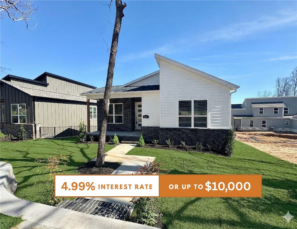 Livingston - Residential