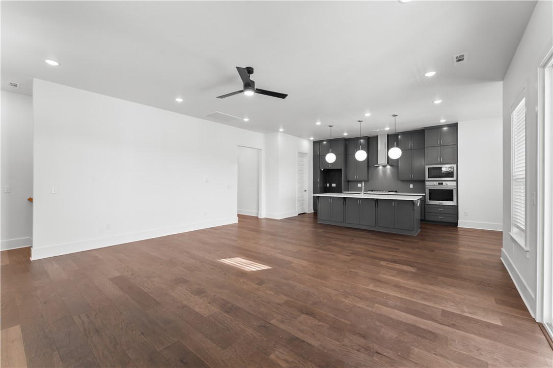 Livingston - Residential