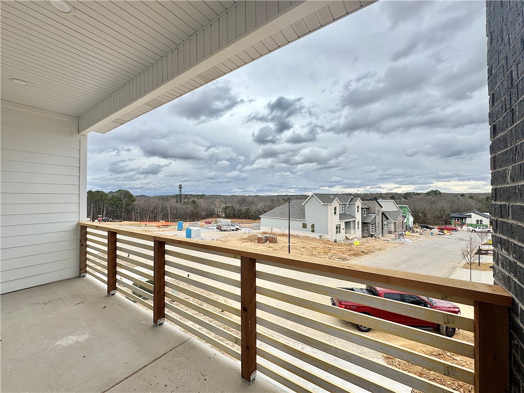 Livingston - Residential