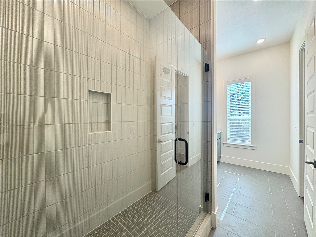 Livingston - Residential