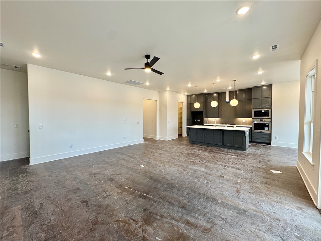 Livingston - Residential