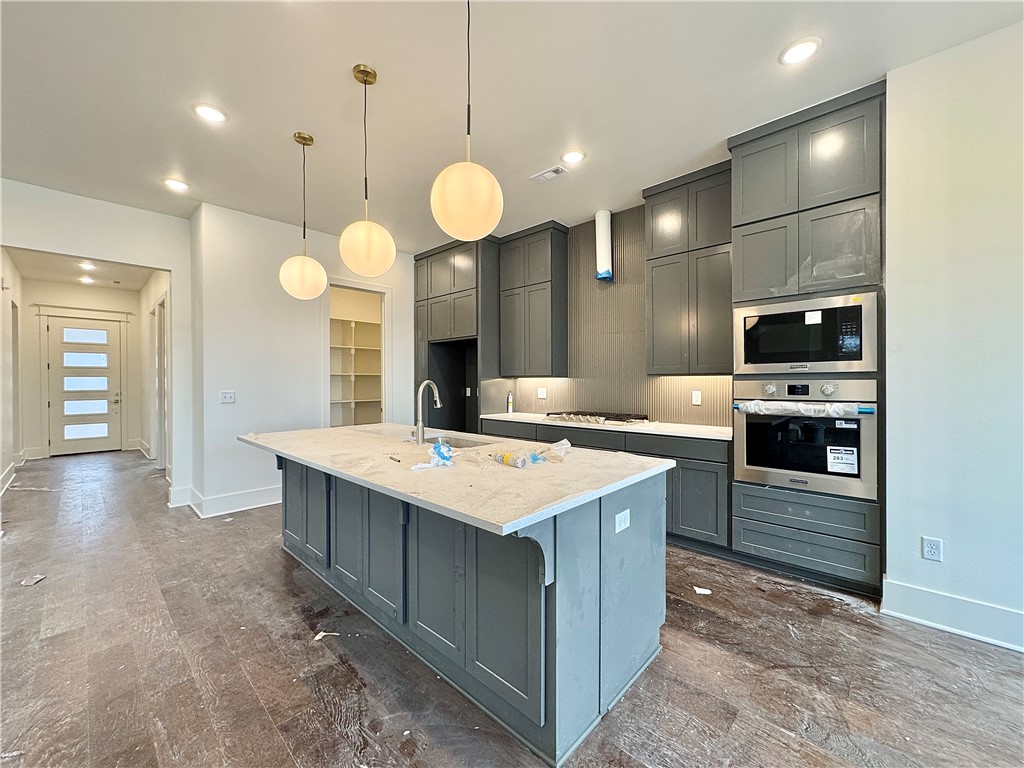 Livingston - Residential