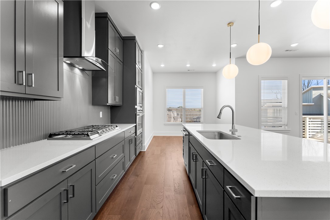 Livingston - Residential