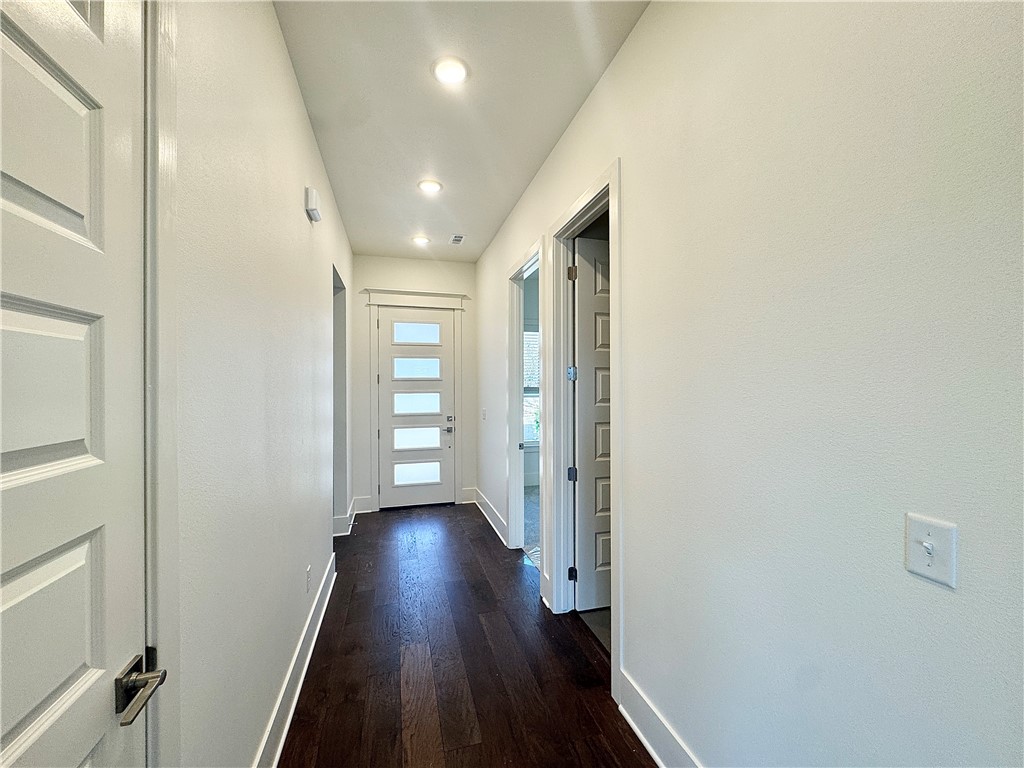 Livingston - Residential