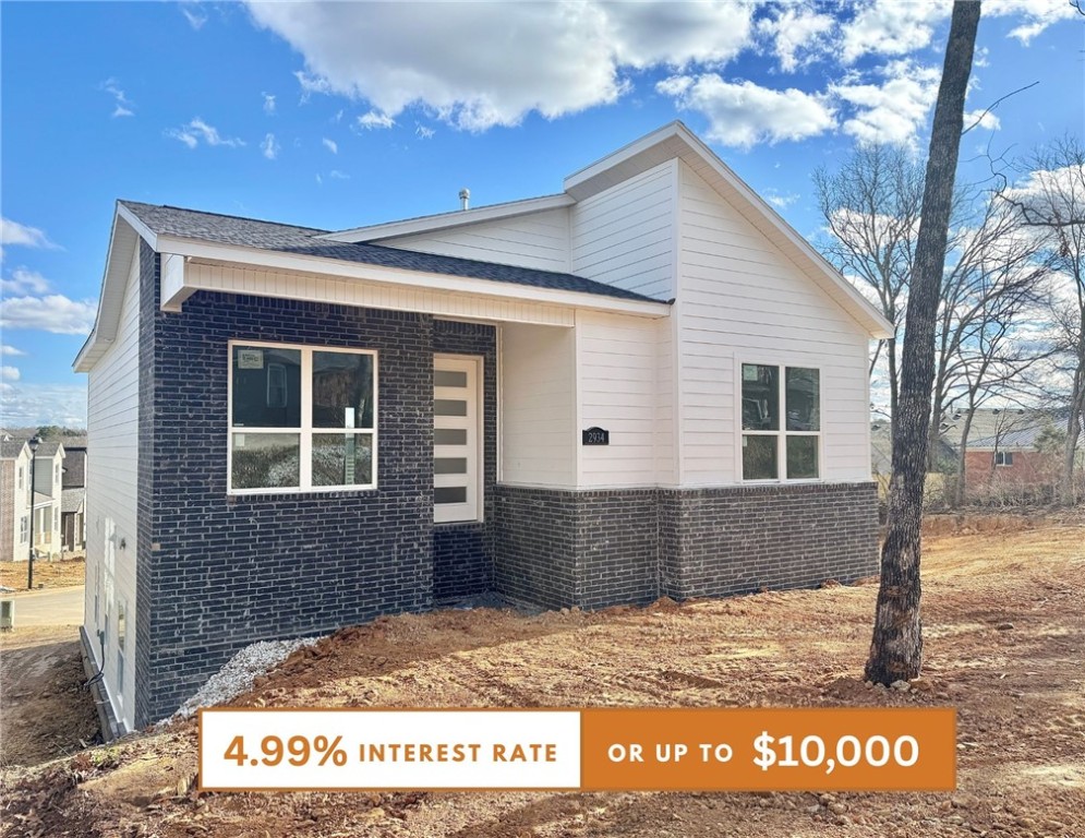 Livingston - Residential