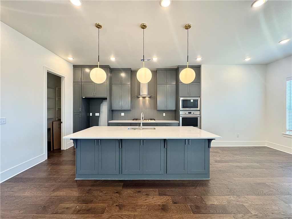 Livingston - Residential