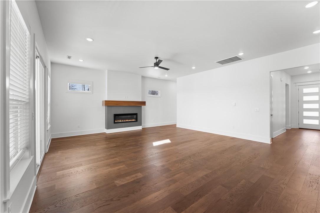 Livingston - Residential