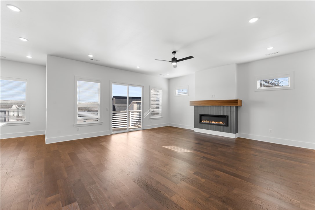 Livingston - Residential