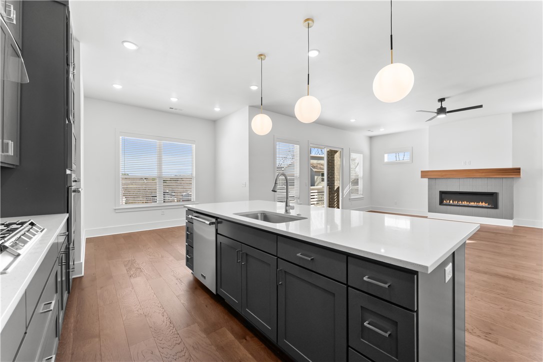 Livingston - Residential