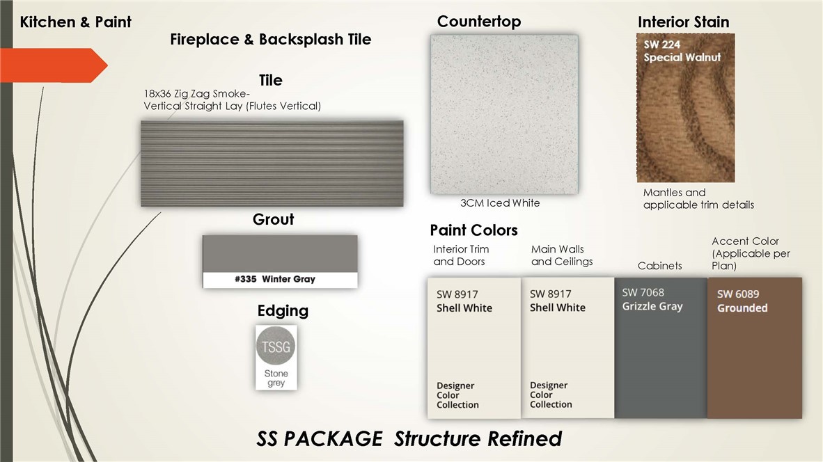 Livingston - Residential