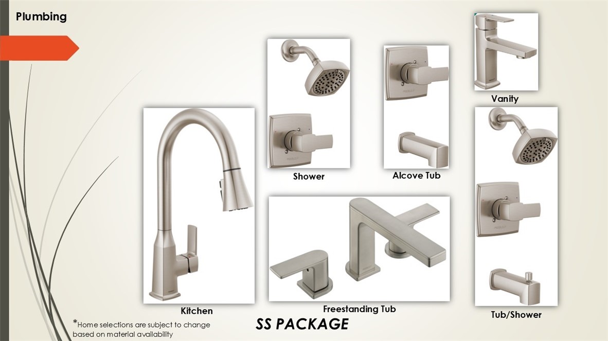 Livingston - Residential