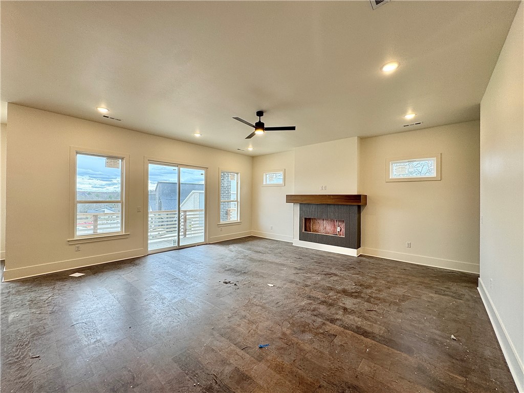 Livingston - Residential