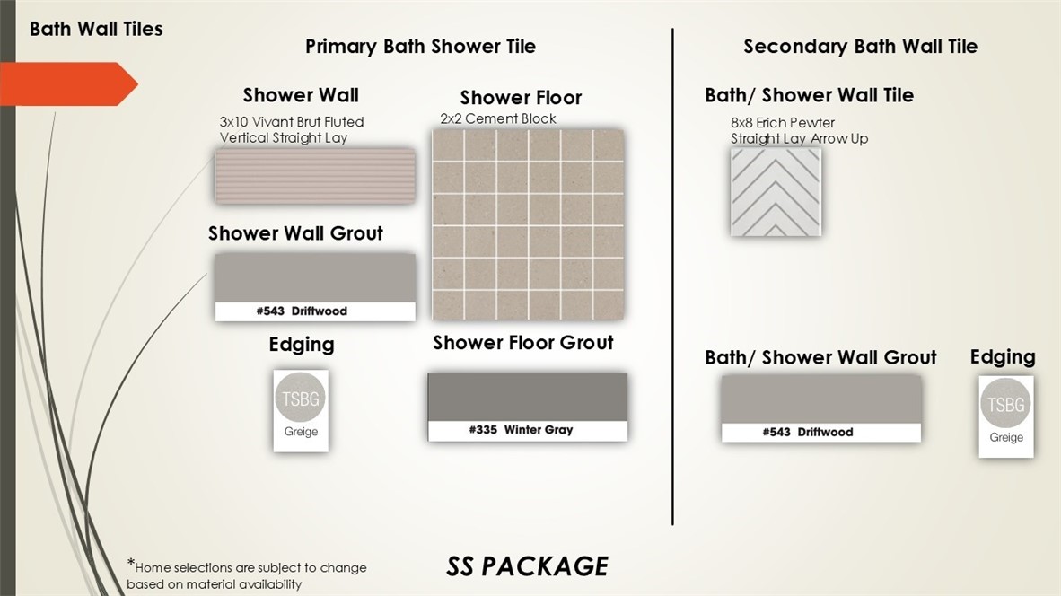 Livingston - Residential