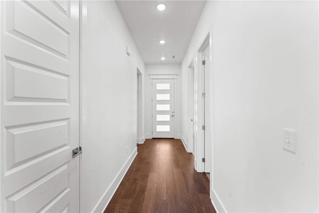 Livingston - Residential