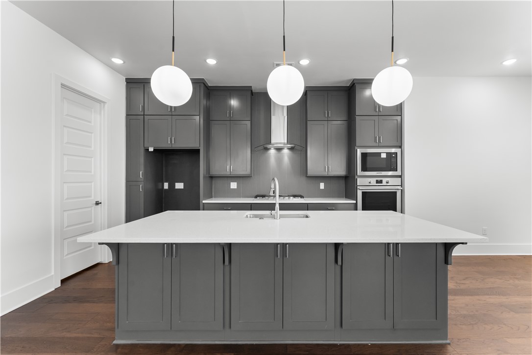 Livingston - Residential