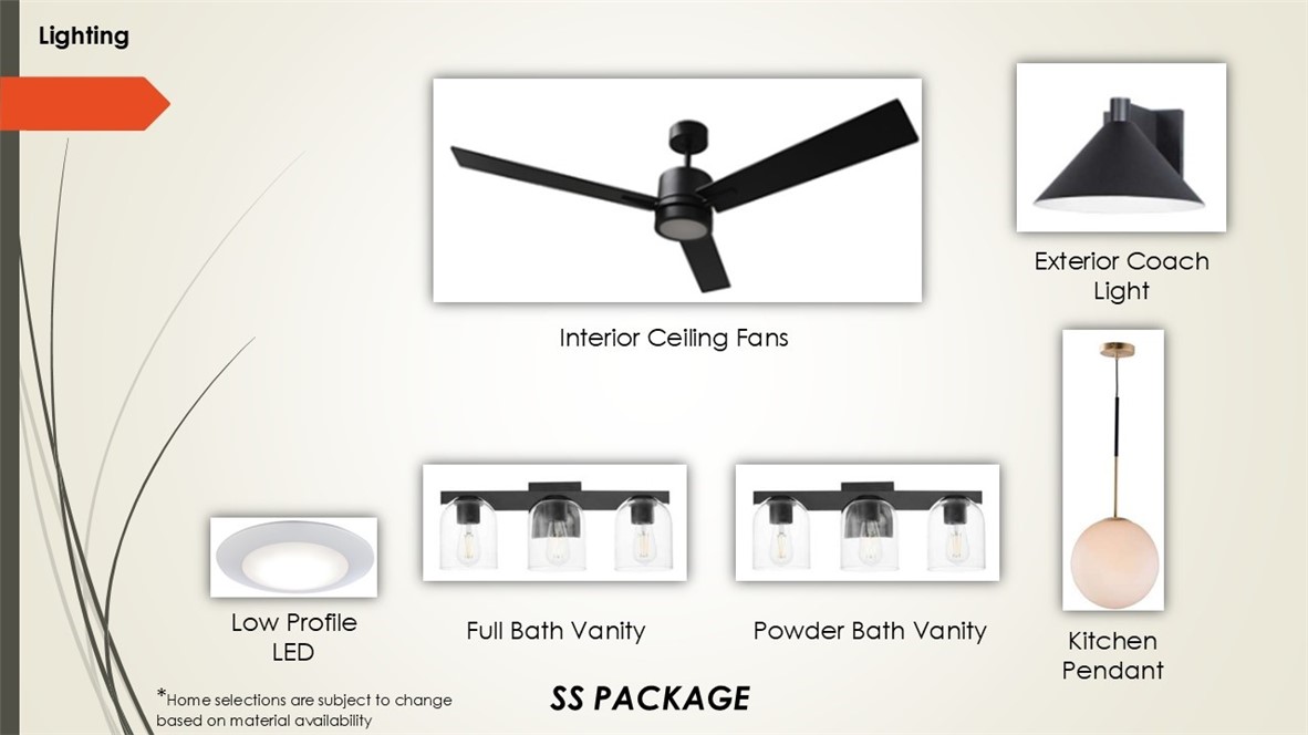 Livingston - Residential